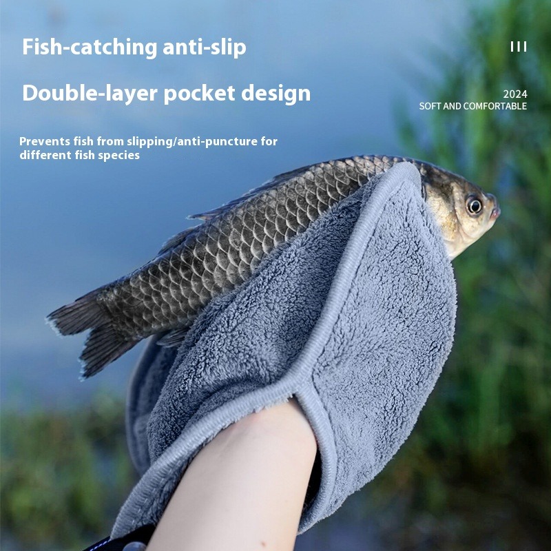 超ソフトで速乾性のある釣り用タオル、超微細繊維タオル、アウト - Fishing Rod Carbon Fiber のレビューと価格